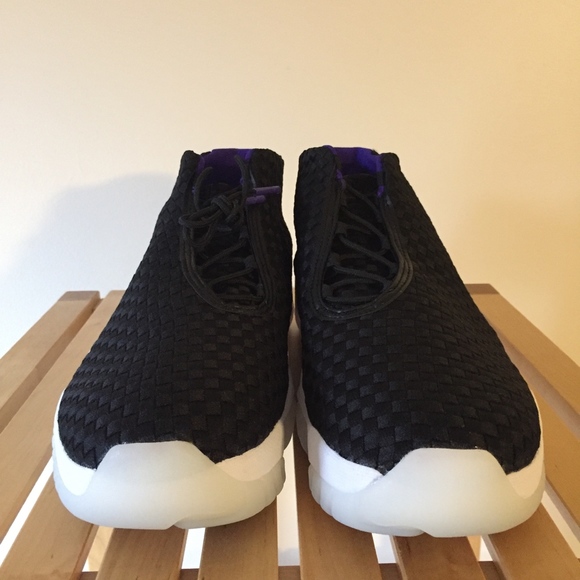 Jordan Nike Future "Dark Concord" AV7007-001 NEW - Picture 3 of 8